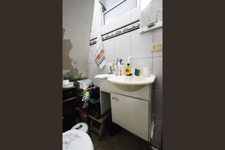 Casa à venda com 160m², 3 quartos e 1 vagaBanheiro da Suíte