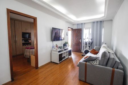 Sala de casa à venda com 3 quartos, 160m² em Cachoeirinha, São Paulo
