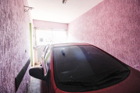 Casa à venda com 160m², 3 quartos e 1 vagaGaragem
