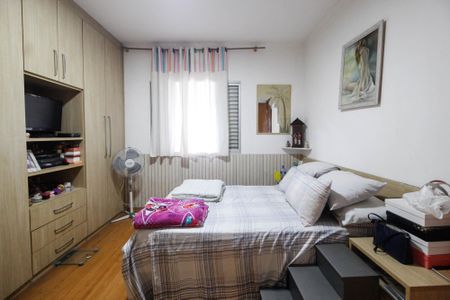 Quarto 1 de casa à venda com 3 quartos, 160m² em Cachoeirinha, São Paulo