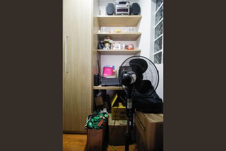 Casa à venda com 160m², 3 quartos e 1 vagaEscritório