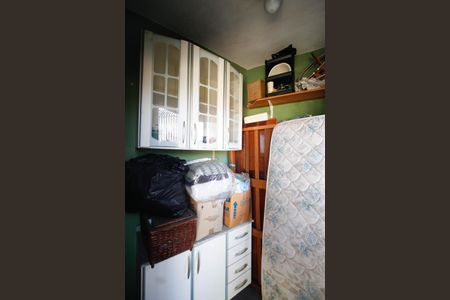 Casa à venda com 160m², 3 quartos e 1 vagaQuarto de serviço