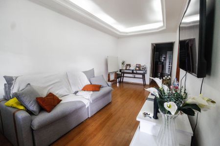 Casa à venda com 160m², 3 quartos e 1 vagaSala