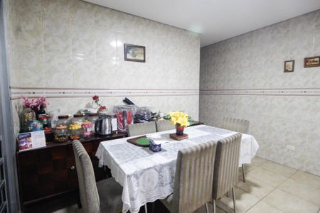 Casa à venda com 160m², 3 quartos e 1 vagaCozinha