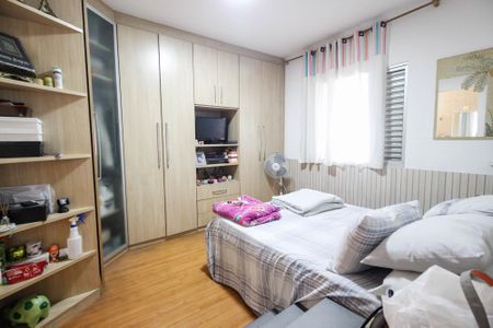 Casa à venda com 160m², 3 quartos e 1 vagaQuarto 1