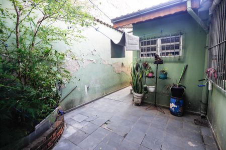 Casa à venda com 160m², 3 quartos e 1 vagaQuintal