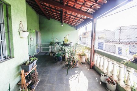 Casa à venda com 160m², 3 quartos e 1 vagaÁrea Externa