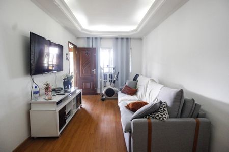 Sala de casa à venda com 3 quartos, 160m² em Cachoeirinha, São Paulo