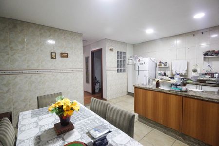 Casa à venda com 160m², 3 quartos e 1 vagaCozinha