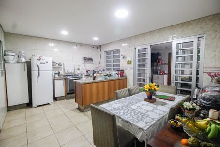 Casa à venda com 160m², 3 quartos e 1 vagaCozinha