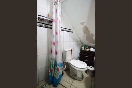 Casa à venda com 160m², 3 quartos e 1 vagaBanheiro da Suíte