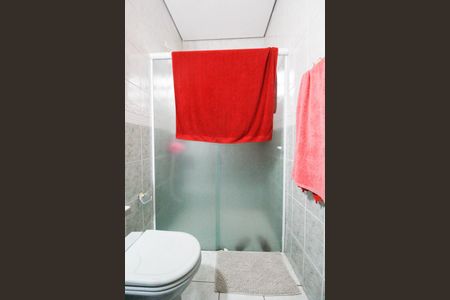 Casa à venda com 160m², 3 quartos e 1 vagaBanheiro Social