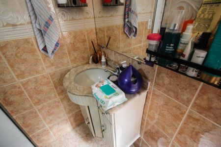 Casa à venda com 160m², 3 quartos e 1 vagaSuíte