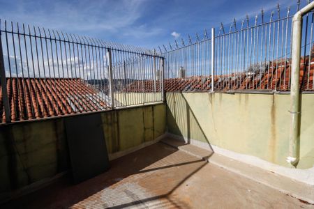 Casa à venda com 160m², 3 quartos e 1 vagaChurrasqueira