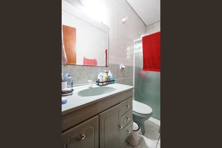 Casa à venda com 160m², 3 quartos e 1 vagaBanheiro Social