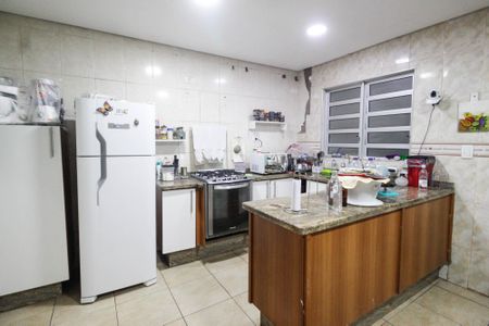 Casa à venda com 160m², 3 quartos e 1 vagaCozinha