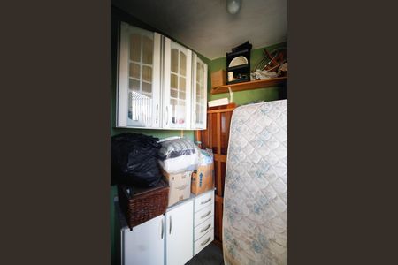 Casa à venda com 160m², 3 quartos e 1 vagaQuarto de serviço