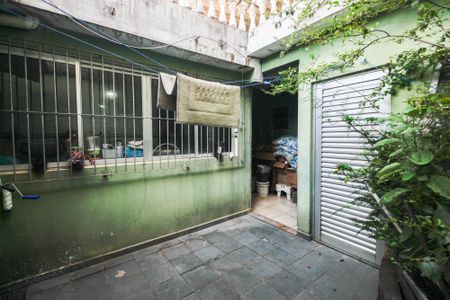 Casa à venda com 160m², 3 quartos e 1 vagaQuintal