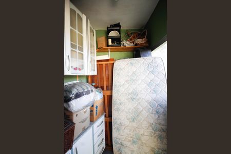 Casa à venda com 160m², 3 quartos e 1 vagaQuarto de serviço