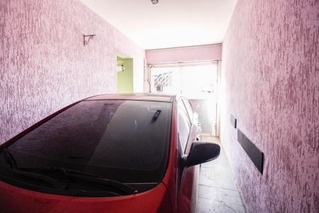 Casa à venda com 160m², 3 quartos e 1 vagaGaragem