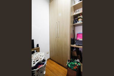 Casa à venda com 160m², 3 quartos e 1 vagaEscritório