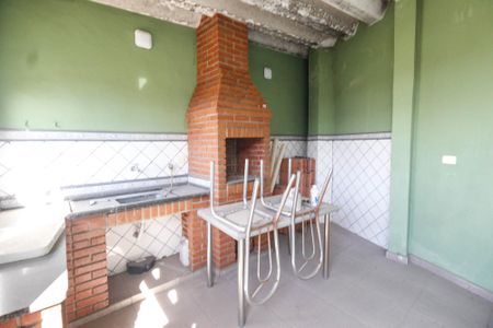 Casa à venda com 160m², 3 quartos e 1 vagaChurrasqueira