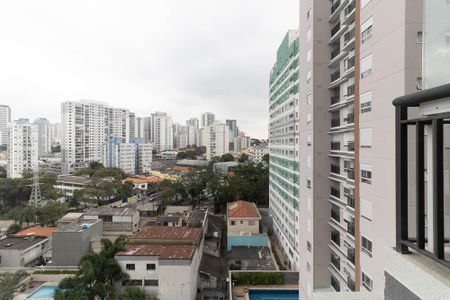 Apartamento à venda com 72m², 3 quartos e 1 vagaVista do Quarto 2