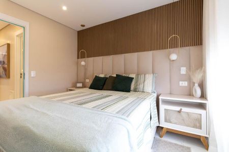 Apartamento à venda com 72m², 3 quartos e 1 vagaSuíte