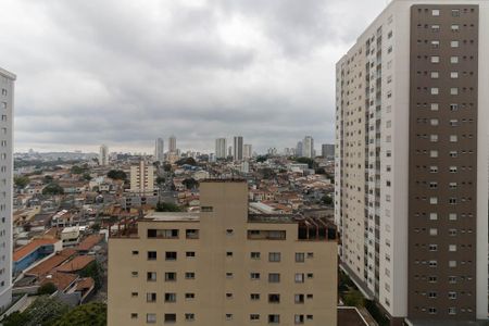 Apartamento à venda com 72m², 3 quartos e 1 vagaVista da Suíte