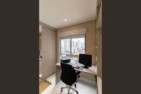 Apartamento à venda com 72m², 3 quartos e 1 vagaQuarto 2