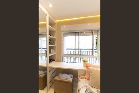Apartamento à venda com 72m², 3 quartos e 1 vagaQuarto 1