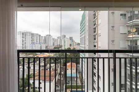 Apartamento à venda com 72m², 3 quartos e 1 vagaVista do Quarto 1