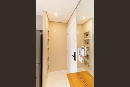 Apartamento à venda com 72m², 3 quartos e 1 vagaEntrada