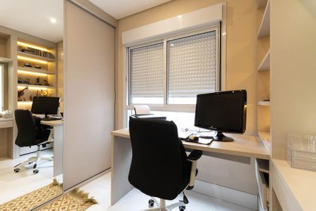 Apartamento à venda com 72m², 3 quartos e 1 vagaQuarto 2