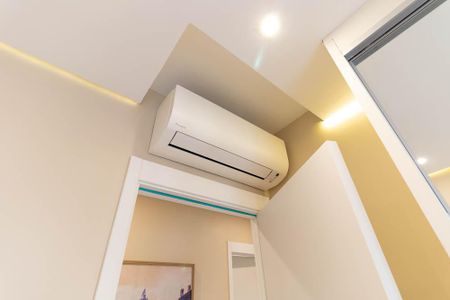 Apartamento à venda com 72m², 3 quartos e 1 vagaQuarto 1