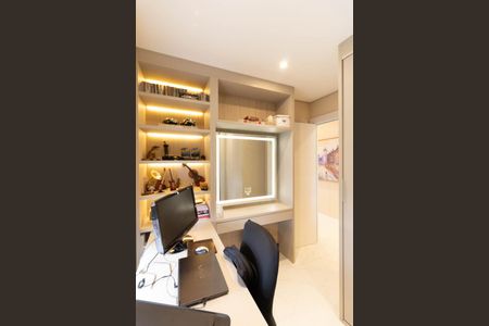 Apartamento à venda com 72m², 3 quartos e 1 vagaQuarto 2