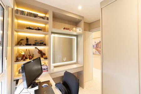 Apartamento à venda com 72m², 3 quartos e 1 vagaQuarto 2