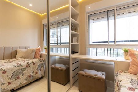 Apartamento à venda com 72m², 3 quartos e 1 vagaQuarto 1