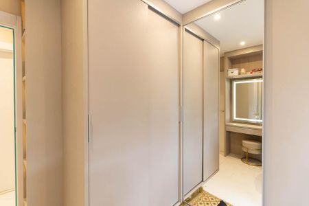 Apartamento à venda com 72m², 3 quartos e 1 vagaQuarto 2