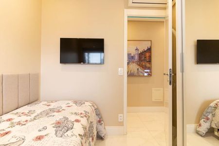 Apartamento à venda com 72m², 3 quartos e 1 vagaQuarto 1