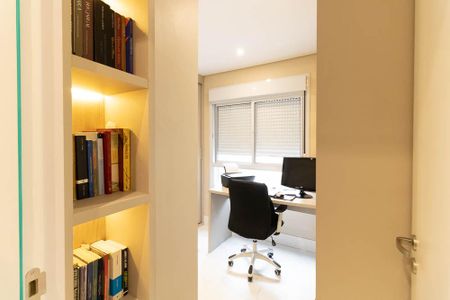 Apartamento à venda com 72m², 3 quartos e 1 vagaQuarto 2