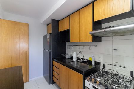 Apartamento para alugar com 49m², 1 quarto e 1 vaga Apartamento para alugar com 49m², 1 quarto e 1 vagaCozinha