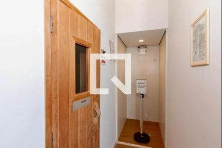 Apartamento para alugar com 49m², 1 quarto e 1 vaga Apartamento para alugar com 49m², 1 quarto e 1 vagaÁrea comum