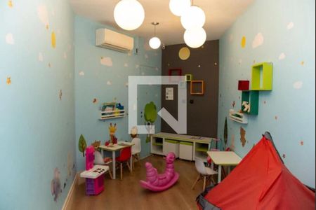 Apartamento para alugar com 49m², 1 quarto e 1 vaga Apartamento para alugar com 49m², 1 quarto e 1 vagaÁrea comum