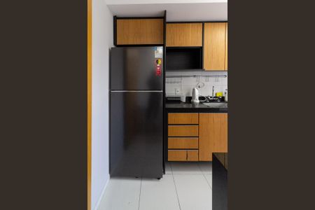 Apartamento para alugar com 49m², 1 quarto e 1 vaga Apartamento para alugar com 49m², 1 quarto e 1 vagaCozinha