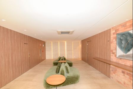 Apartamento à venda com 216m², 4 quartos e 3 vagasÁrea comum