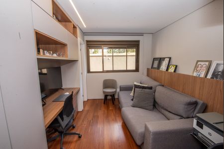 Apartamento à venda com 216m², 4 quartos e 3 vagasSuíte 1