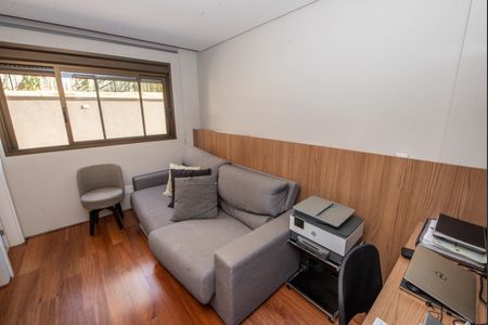 Apartamento à venda com 216m², 4 quartos e 3 vagasSuíte 1