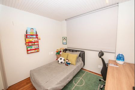 Apartamento à venda com 216m², 4 quartos e 3 vagasSemi suíte 2