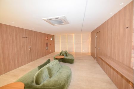 Apartamento à venda com 216m², 4 quartos e 3 vagasÁrea comum